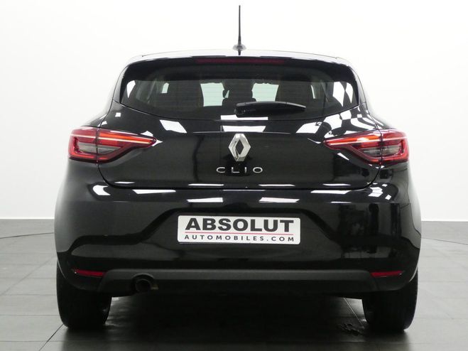 Renault Clio V 1.0 TCE 90CH EQUILIBRE NOIR de 2023