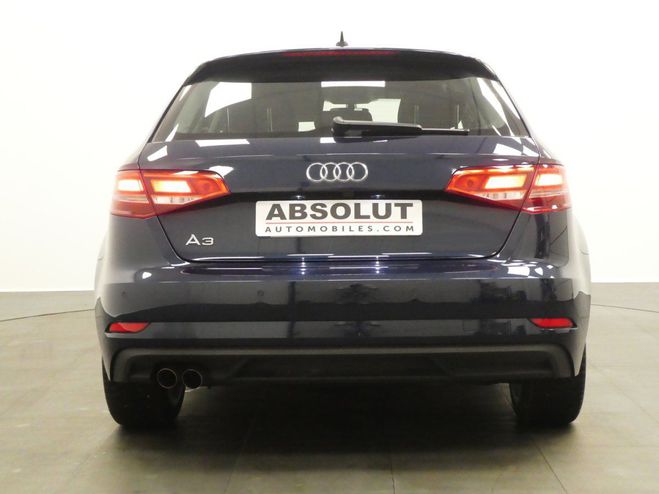 Seat Leon ST 1.0 ETSI 110CH BUSINESS DSG7 NOIR de 2022