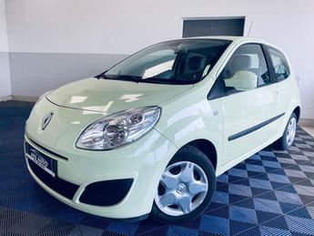  Voir détails -Renault Twingo II 1.5 dCi 65 eco2 Expression à Sannerville (14)