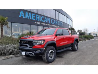  Voir détails -Dodge Ram TRX V8 6.2L SUPERCHARGED à  Le Coudray-Montceaux (91)