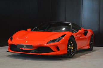  Voir détails -Ferrari F8 Tributo 3.9i V8 BiTurbo 720ch Siges carbonne à Lille (59)