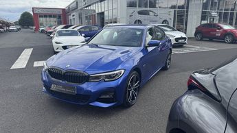  Voir détails -BMW Serie 3 Berline (7) 330e xDrive 292ch M Sport BV à Clermont-Ferrand (63)