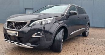  Voir détails -Peugeot 5008 II 2.0 BlueHDi 180ch S&S GT Line EAT8 *G à Saint-Patrice (37)