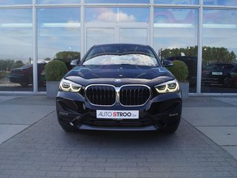  Voir détails -BMW X1 Serie X xDrive25e PHEV LED NAVIpro ALU C à Moerkerke (83)