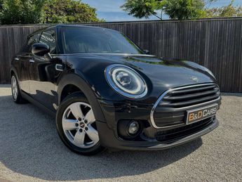  Voir détails -Mini Clubman One FULL-LED-KEYLESS NETTO:?11.562 à Beveren (87)