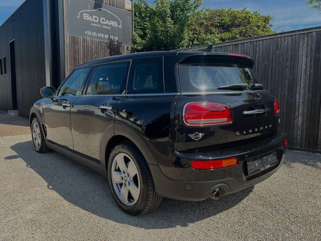 Mini Clubman One FULL-LED-KEYLESS NETTO:?11.562 Mtallis Mtallis de 
