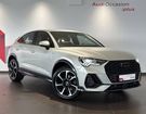 Audi Q3 Sportback 35 TFSI 150 ch S tronic 7 S li à Roissy-en-France (95)