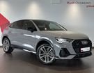 Audi Q3 Sportback 40 TDI 200 ch S tronic 7 Quatt à Roissy-en-France (95)