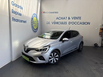  Voir détails -Renault Clio V 1.0 TCE 90CH EQUILIBRE à Nogent-le-Phaye (28)