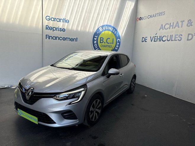 Renault Clio V 1.0 TCE 90CH EQUILIBRE Gris C de 2023