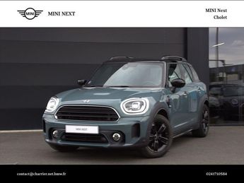  Voir détails -Mini Countryman Cooper 136ch Northwood BVA7 à Cholet (49)