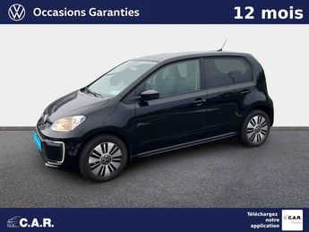  Voir détails -Volkswagen Up up E-UP! 2.0 Electrique à  La Rochelle (17)