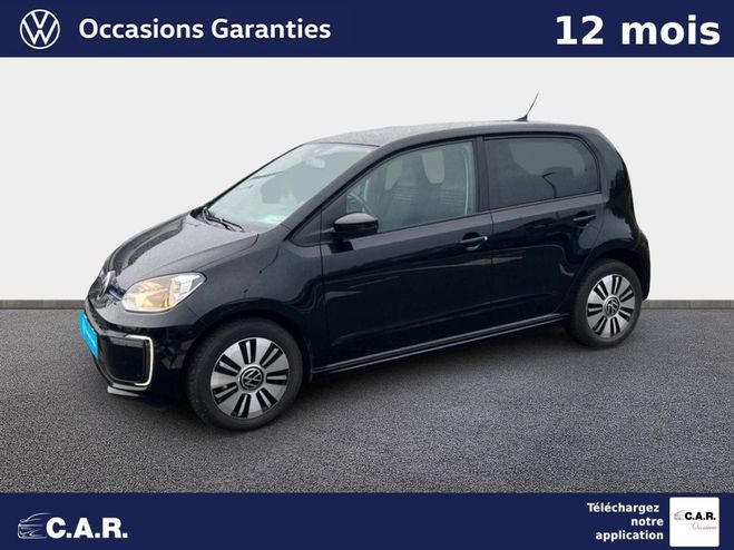 Volkswagen Up up E-UP! 2.0 Electrique Noir de 2022