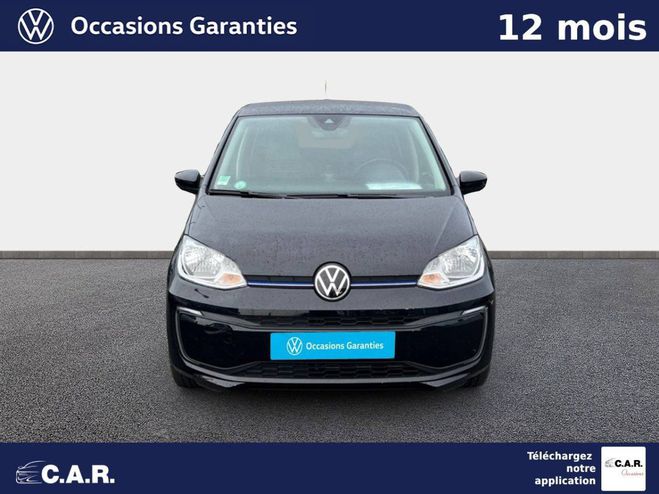 Volkswagen Up up E-UP! 2.0 Electrique Noir de 2022