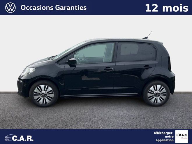 Volkswagen Up up E-UP! 2.0 Electrique Noir de 2022