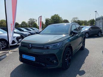  Voir détails -Volkswagen Tiguan 2.0 TDI 150ch DSG7 R-Line à  La Rochelle (17)