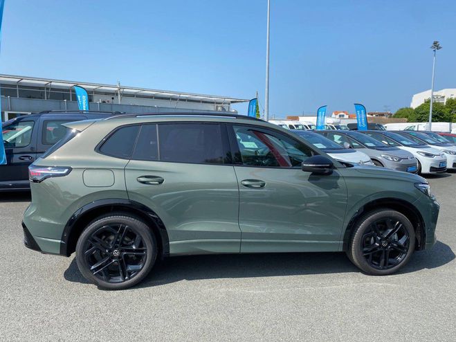 Volkswagen Tiguan 2.0 TDI 150ch DSG7 R-Line Vert de 
