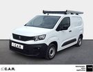 Peugeot Partner FOURGON STANDARD 650 KG BLUEHDI 100 S&S  à  La Rochelle (17)