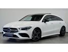 Mercedes Classe CLA ng Brake 35 - BVA Speedshift DCT AMG - B &agrave; Ozoir-la-Ferri�re (77)