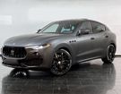 Maserati Levante 3.0i V6 S&S - 430 - BVA S Q4 PHASE 1 &agrave; Ozoir-la-Ferri�re (77)