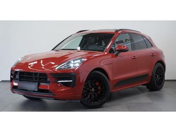  Voir détails -Porsche Macan 2.9i V6 - 380 - BV PDK TYPE 95B GTS PHAS à Ozoir-la-Ferrire (77)
