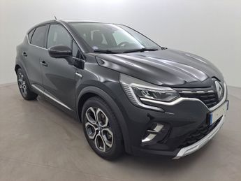  Voir détails -Renault Captur 1.6 E-Tech Plug-in 160 Intens CITY CAMR à Chanas (38)