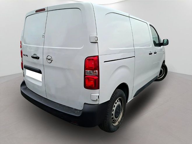 Opel Vivaro FOURGON L2 2.0 DIESEL 120 PTAC AUGMENTE  Blanc de 2020