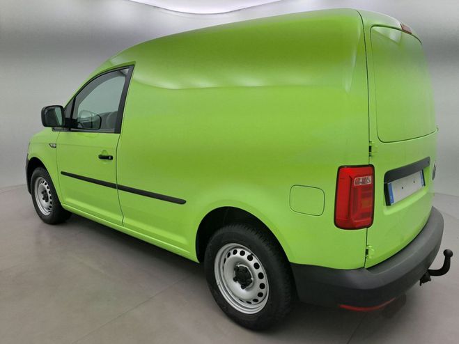 Volkswagen Caddy VAN 2.0 TDI 75 Vert Clair de 2019