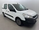 Peugeot Partner FOURGON STANDARD 1.6 BLUEHDI 100 PREMIUM à Chanas (38)