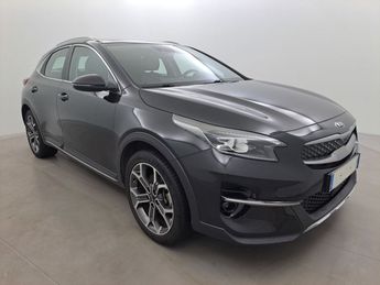  Voir détails -Kia Xceed HYBRIDE RECHARGEABLE 1.6 GDi 141 Spirit  à Chanas (38)