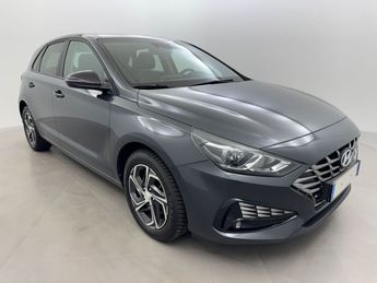  Voir détails -Hyundai I30 1.0 T-GDi 120 EDITION 30 à Chanas (38)