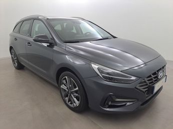  Voir détails -Hyundai I30 SW SW 1.6 CRDi 115 EDITION 30+ à Chanas (38)