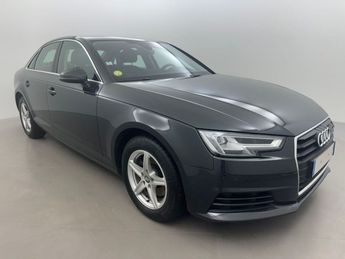  Voir détails -Audi A4 2.0 TDI 150 BUSINESS LINE S tronic 7 à Chanas (38)
