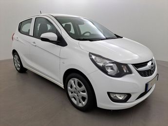  Voir détails -Opel Karl 1.0 75 Edition à Chanas (38)