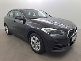  Voir détails -BMW X2 xDrive 25e 220 Lounge BVA6 à Chanas (38)