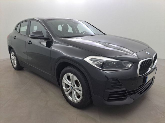 BMW X2 xDrive 25e 220 Lounge BVA6 Noir de 2020
