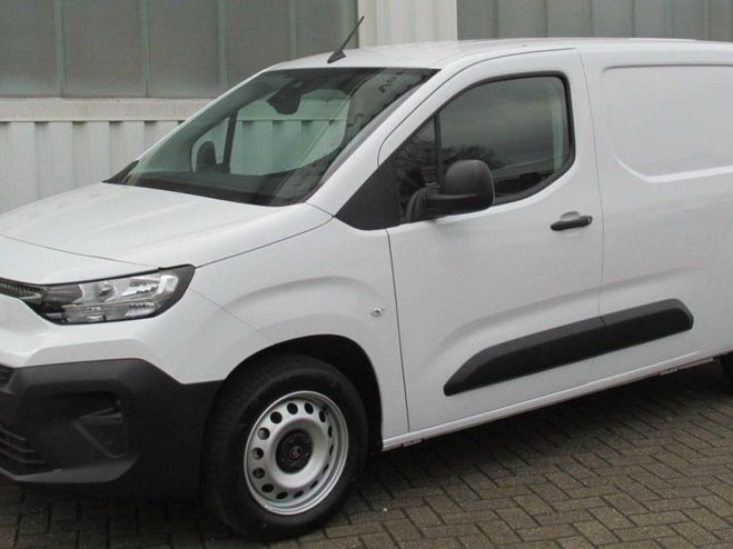 Citroen Berlingo VAN XL 950KG BLUEHDI 130 S&S EAT8 Blanc de 2025