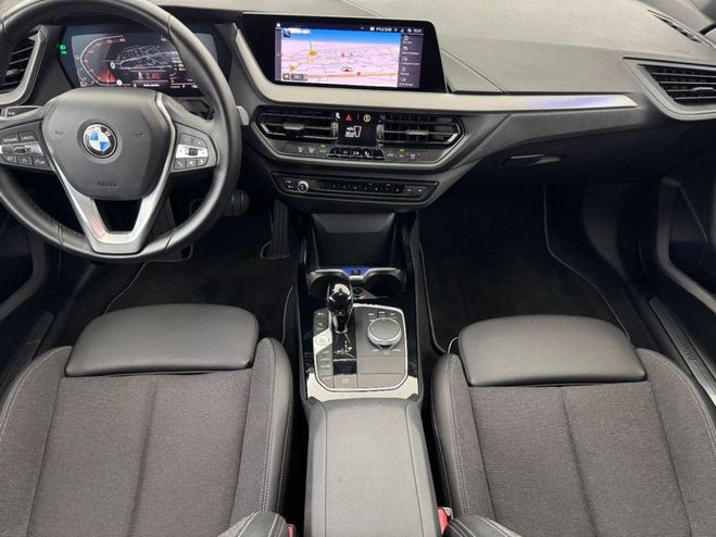 BMW Serie 1 118d 150 EDITION SPORT BVA8 Noir de 2021