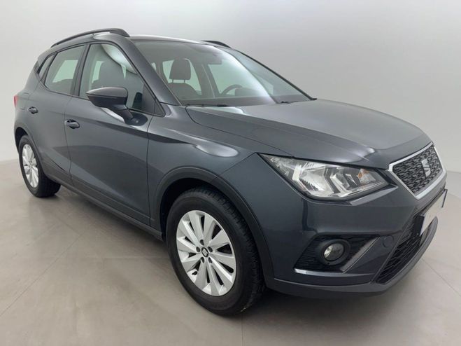 Seat Arona 1.0 TSI 95 Reference Gris Fonc de 2020