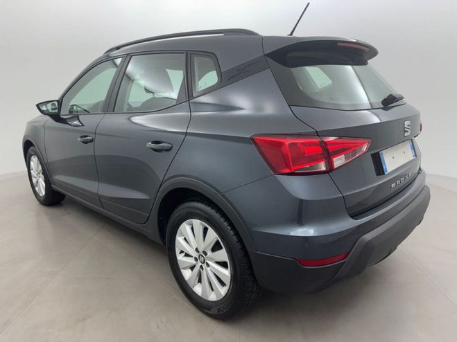 Seat Arona 1.0 TSI 95 Reference Gris Fonc de 2020