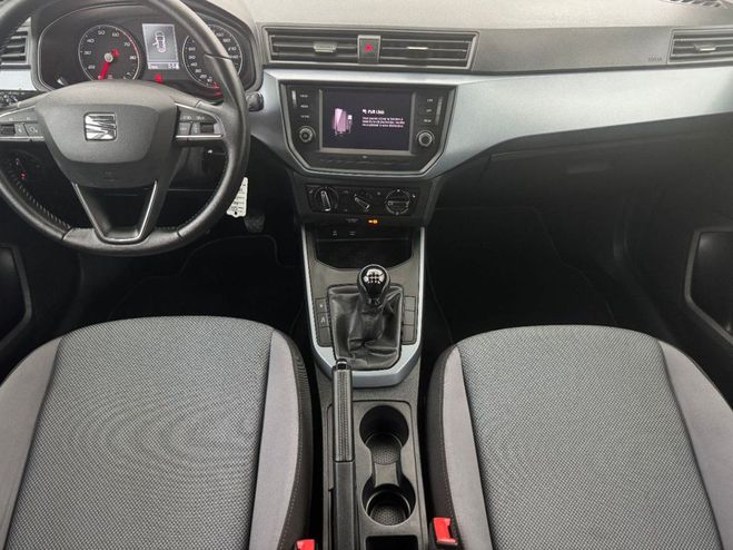 Seat Arona 1.0 TSI 95 Reference Gris Fonc de 2020