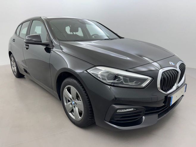 BMW Serie 1 116d 116 DKG7 Noir de 2021