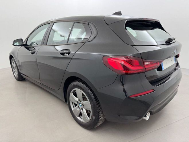 BMW Serie 1 116d 116 DKG7 Noir de 2021