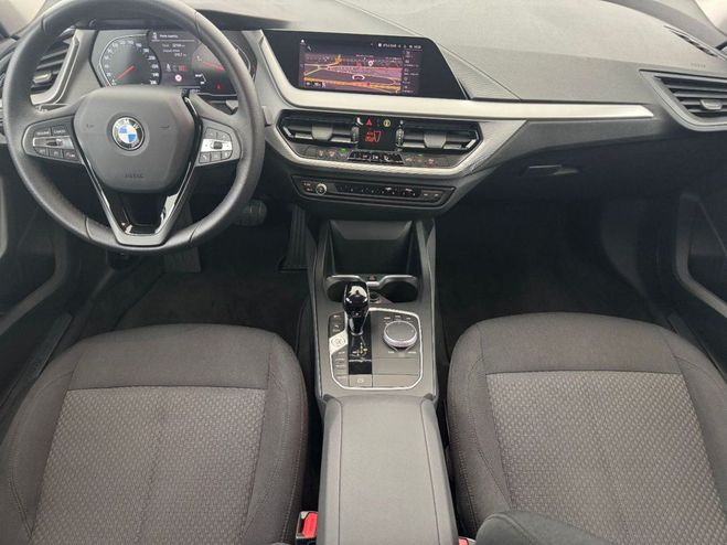 BMW Serie 1 116d 116 DKG7 Noir de 2021