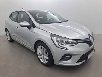  Voir détails -Renault Clio V 1.0 TCe 100 BUSINESS à Chanas (38)