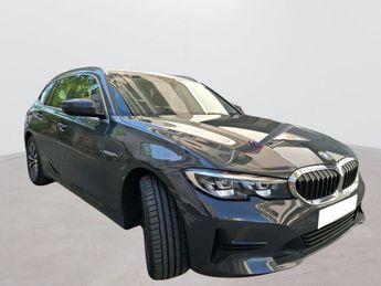  Voir détails -BMW Serie 3 TOURING 318d 150 Business Design BVA8 à Chanas (38)