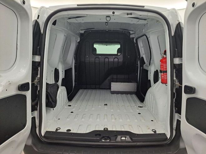 Dacia Dokker VAN 1.5 dCi 95 Blanc de 2020
