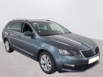  Voir détails -Skoda Octavia Combi 1.0 TSI 117 Business à Chanas (38)