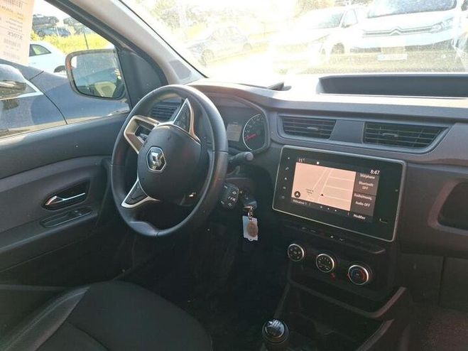 Renault Express VAN 1.5 BLUE DCI 95 CONFORT Blanc de 2021