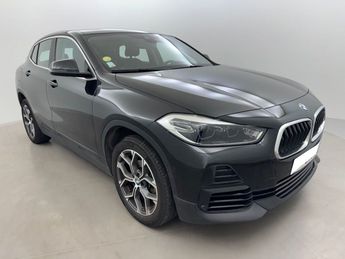  Voir détails -BMW X2 sDrive16d 116 BUSINESS DESIGN DKG7 à Chanas (38)